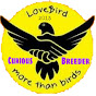 Curious Breeder logo