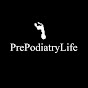 PrePodiatry Life logo