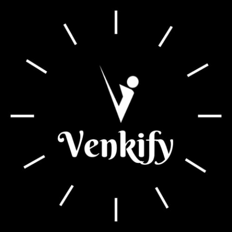 Venkify Digital