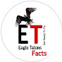 Eagle Talons Facts logo