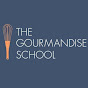 The Gourmandise School logo