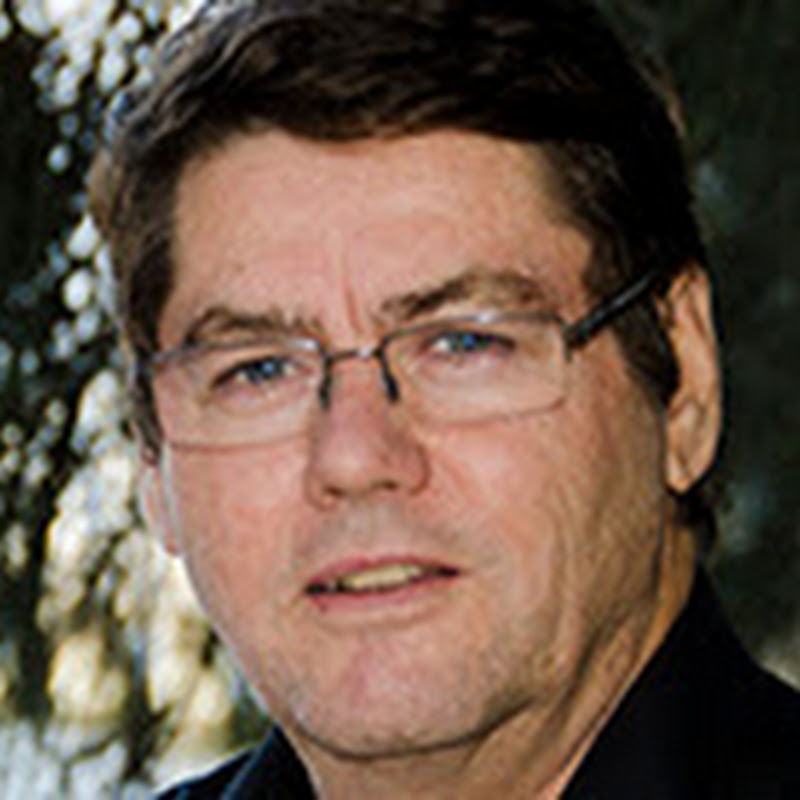 Rod Ward
