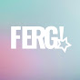 FERG! logo