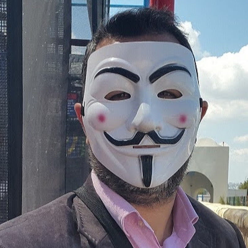 Channel Avatar