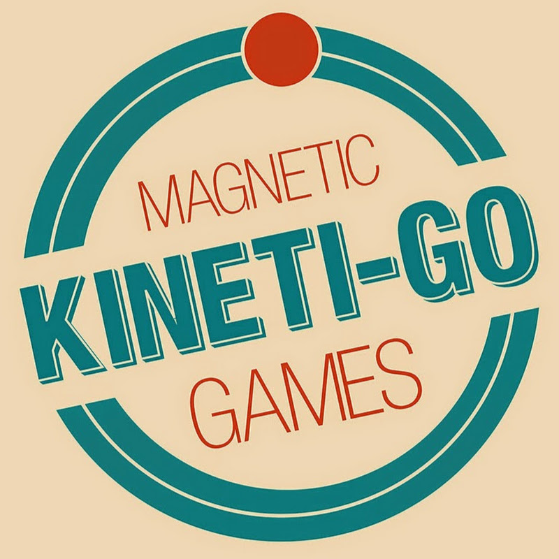 Kineti-Go Games