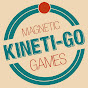 Kineti-Go Games