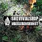 Survival Shop ueberlebenskunst.at Avatar