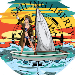 Sailing Liberty Avatar