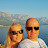 Greetings and Travel Evgen and Oksana