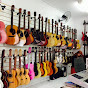 LONDRIMUSIC AULAS & INSTRUMENTOS MUSICAIS