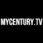 TVMyCentury logo