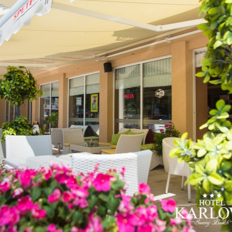 Hotel Karlovo Sunny Beach