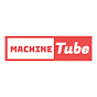 Machine Tube logo