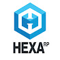Hexa Rôleplay logo