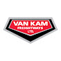 Van-Kam Freightways Ltd. logo
