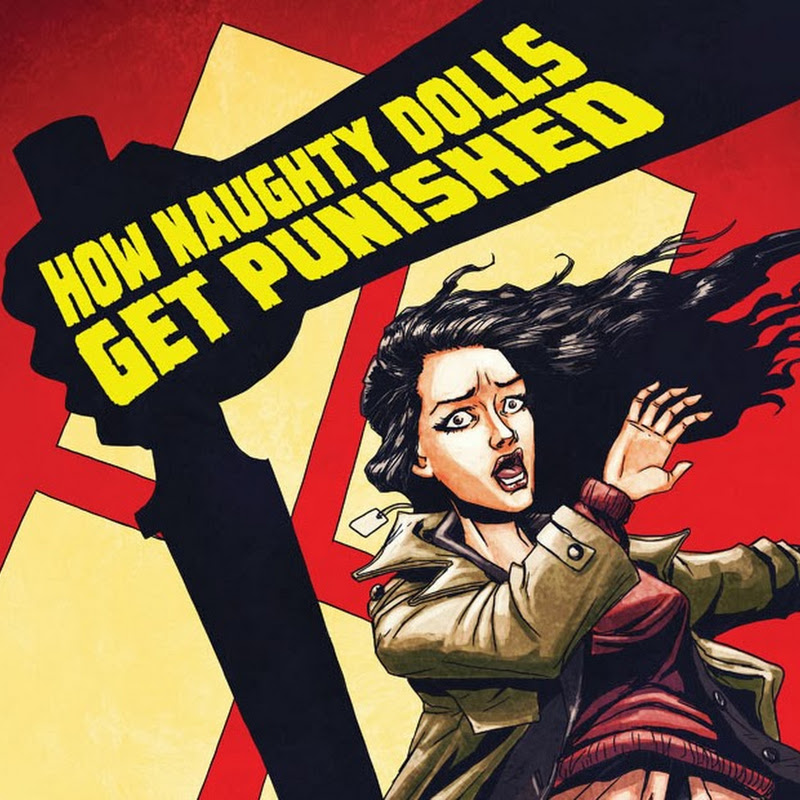 HowNaughtyDollsGetPunished