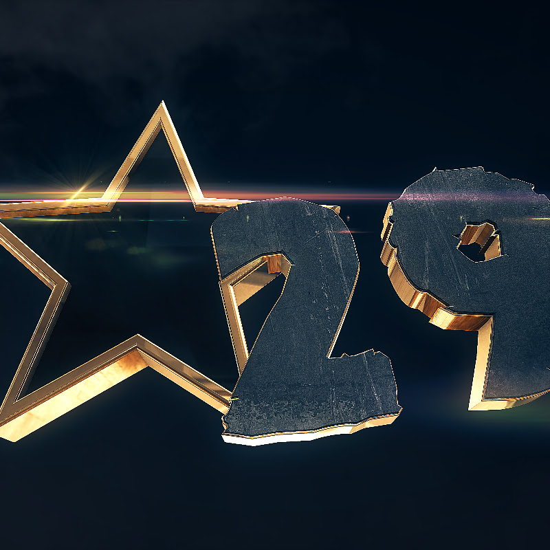 29 Productions