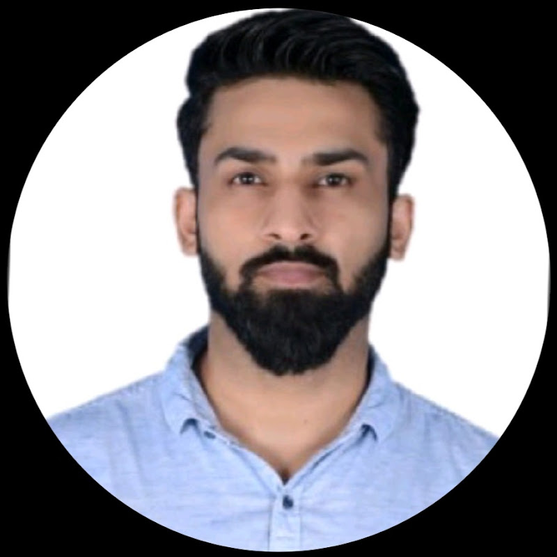 Kapil Madaan