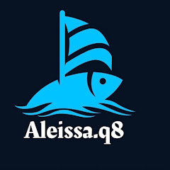 Aleissa. Q8 channel logo