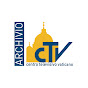 Centro Televisivo Vaticano - Archivio YouTube channel avatar
