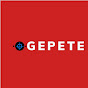 GePete logo