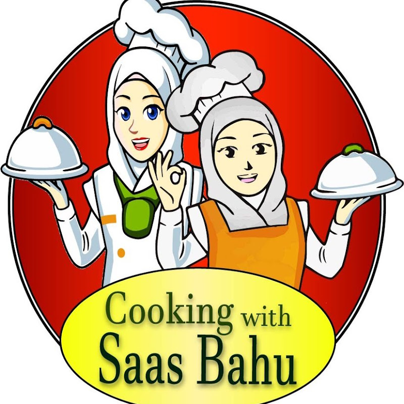 Cooking with Saas Bahu