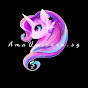 amaunicorn logo