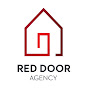 Red Door Agency logo