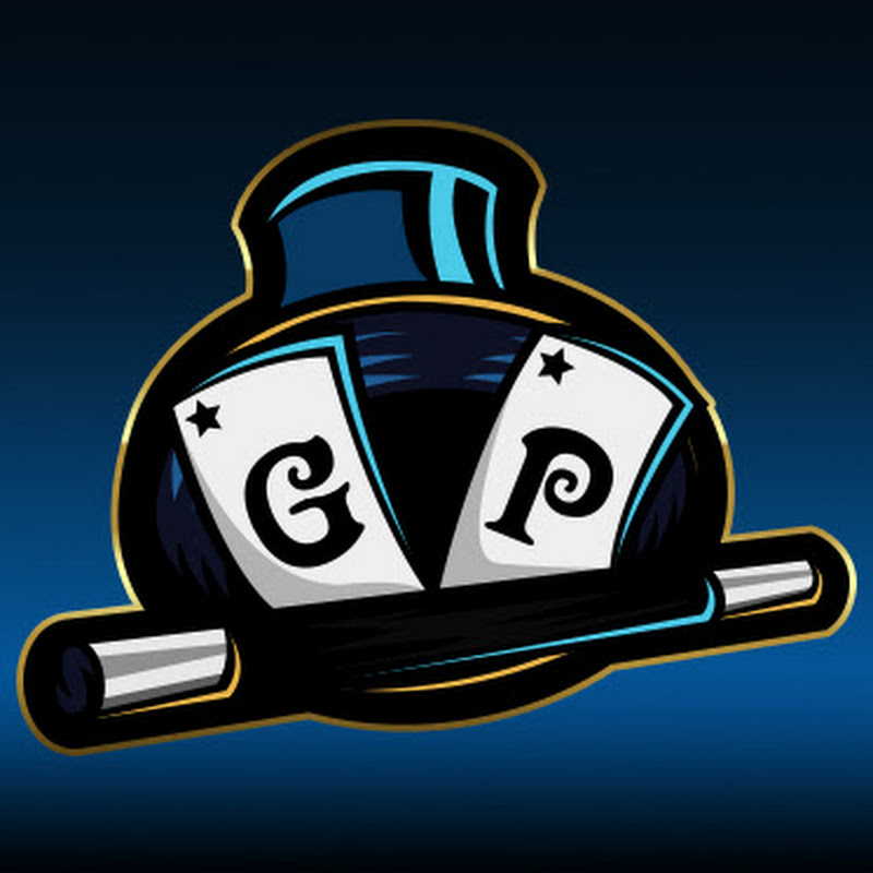 GreatPadinski logo