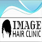 IMAGE HAIR CLINIC logo