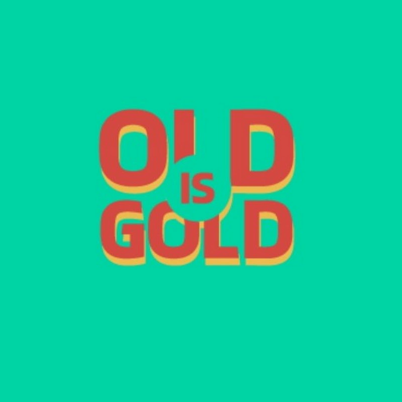 Old is Gold icon