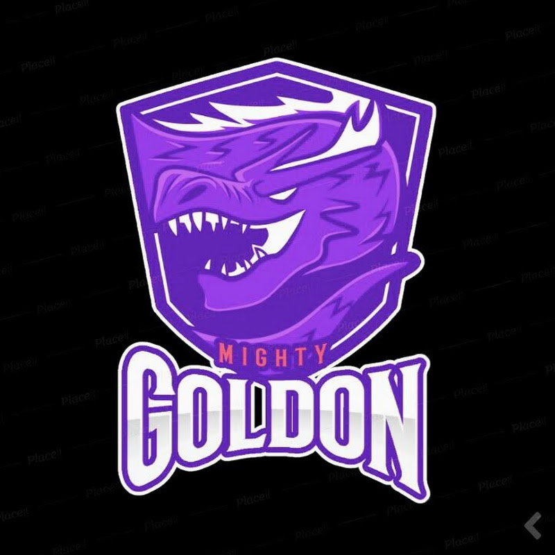 Mighty Goldon