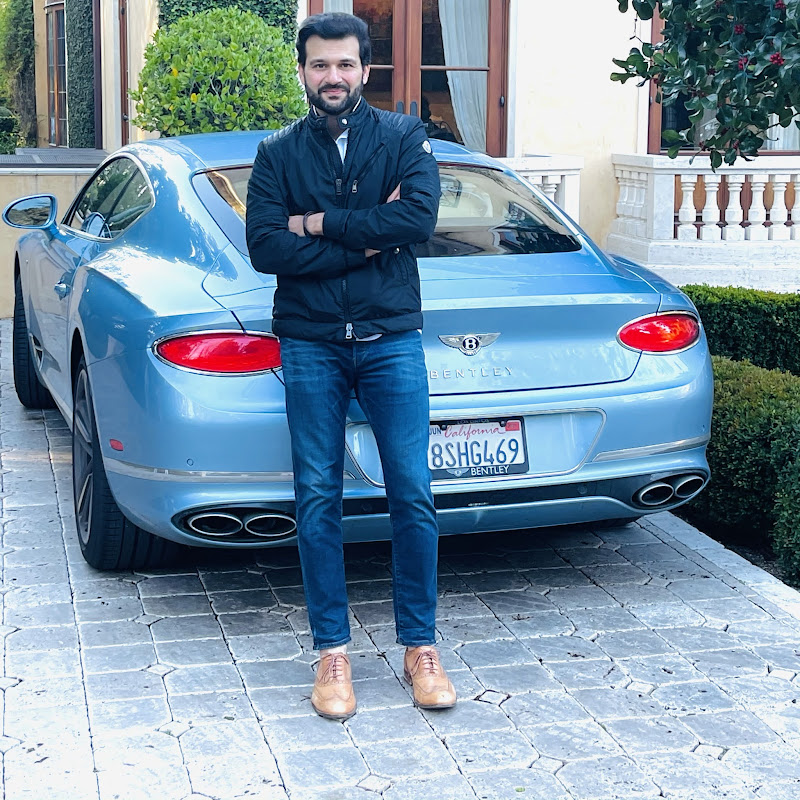 DocSupercar
