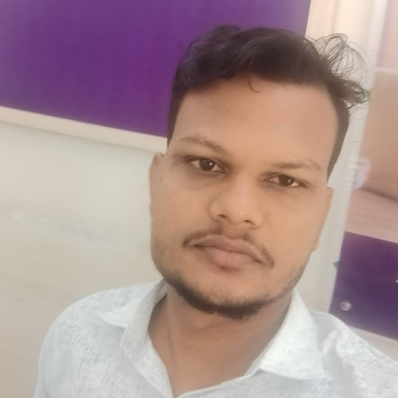 SOUMYARANJAN PRADHAN