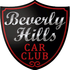 Beverly Hills Car Club Inc. Avatar