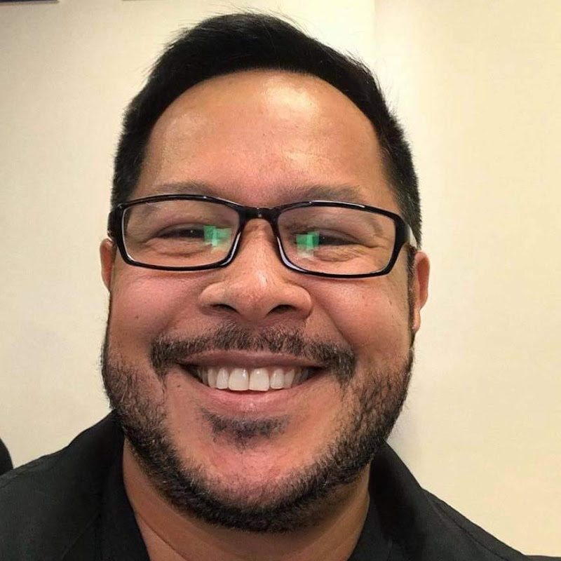 Benjamin Jojo Garcia