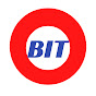 Blogginfotech logo