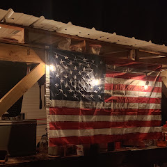 Andy's Little Homestead net worth