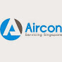 Singapore Aircon Servicing logo