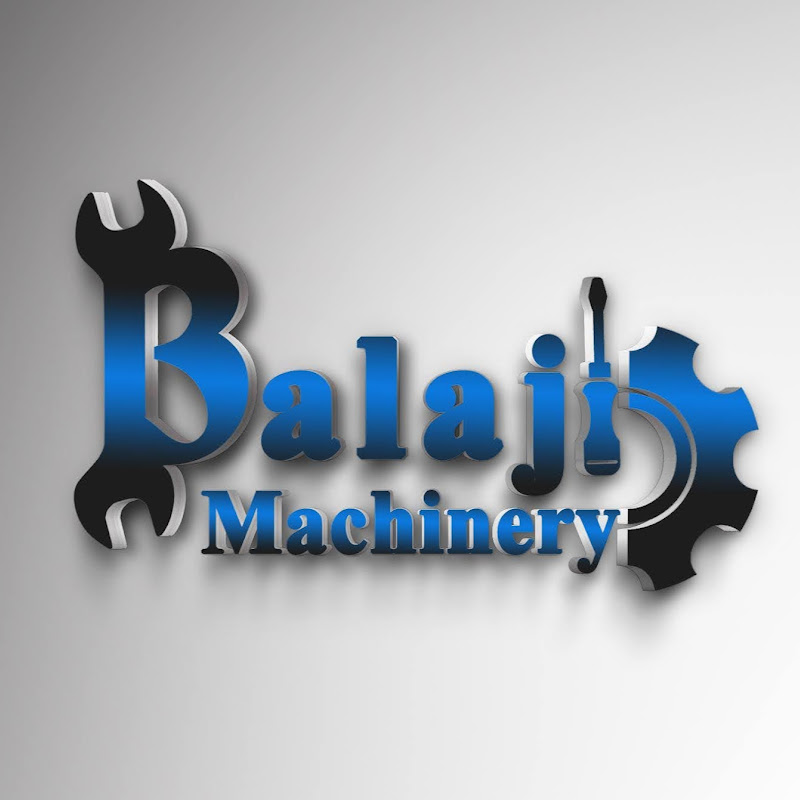 Balaji Machinery