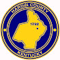 Hardin County Government (HCGO) logo