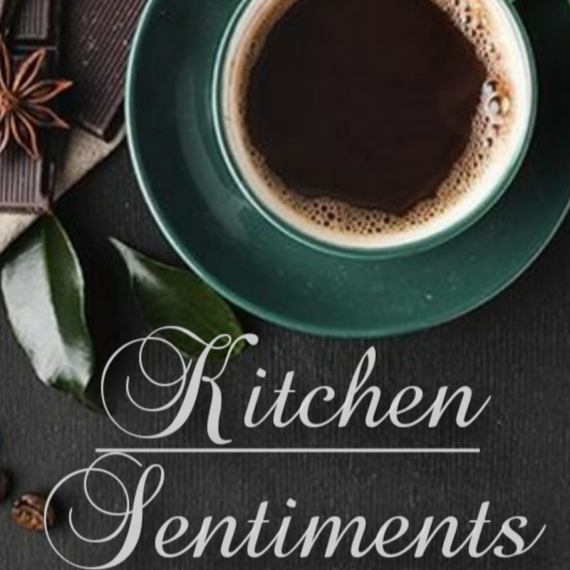 Kitchen Sentiments