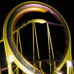 Thumbnail of related channel