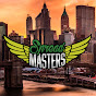 FLY SPREAD MASTERS logo