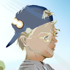 Drawing James