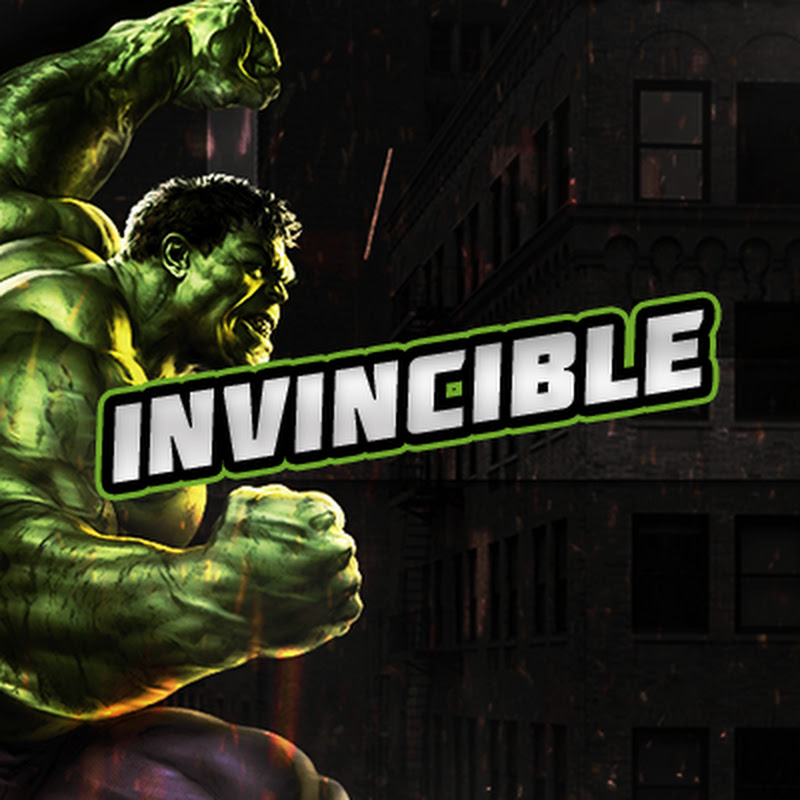 Invincible