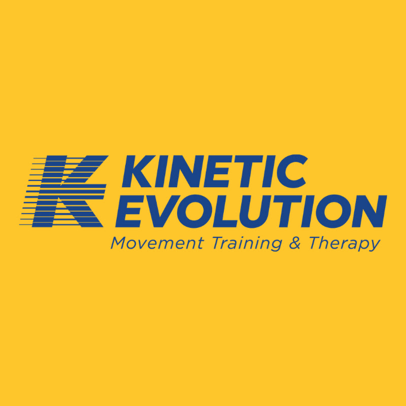 Kinetic Evolution Kelowna