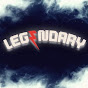 Legendary Oficial logo