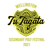 Official Tu Tagata PolyFest NZ