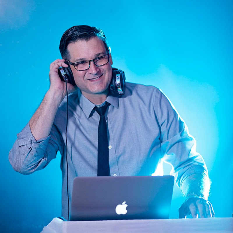 Classic Disc Jockeys